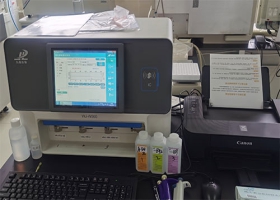 安徽六安医院购买维生素分析仪